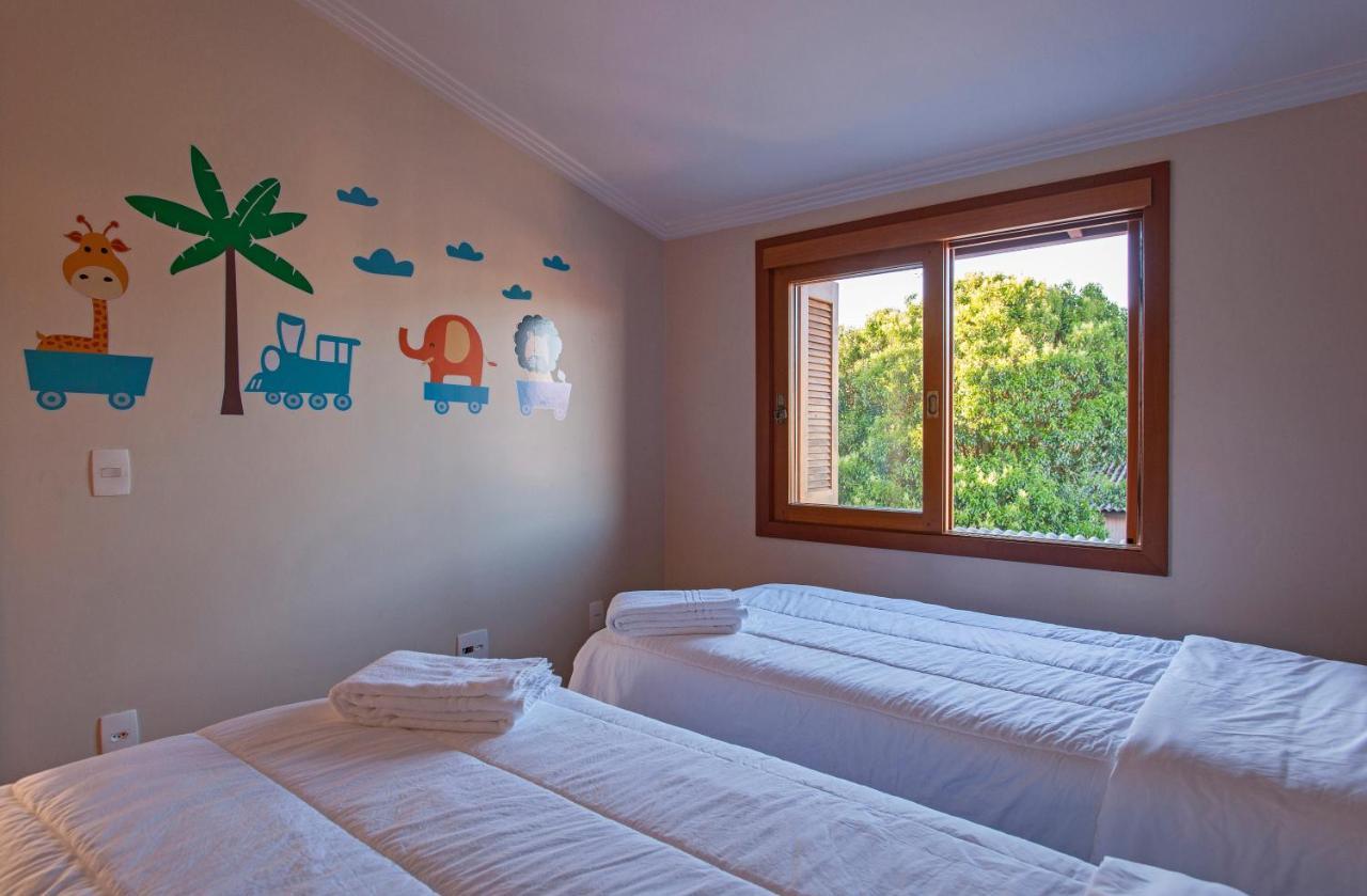 Les Residence Gramado Exterior photo