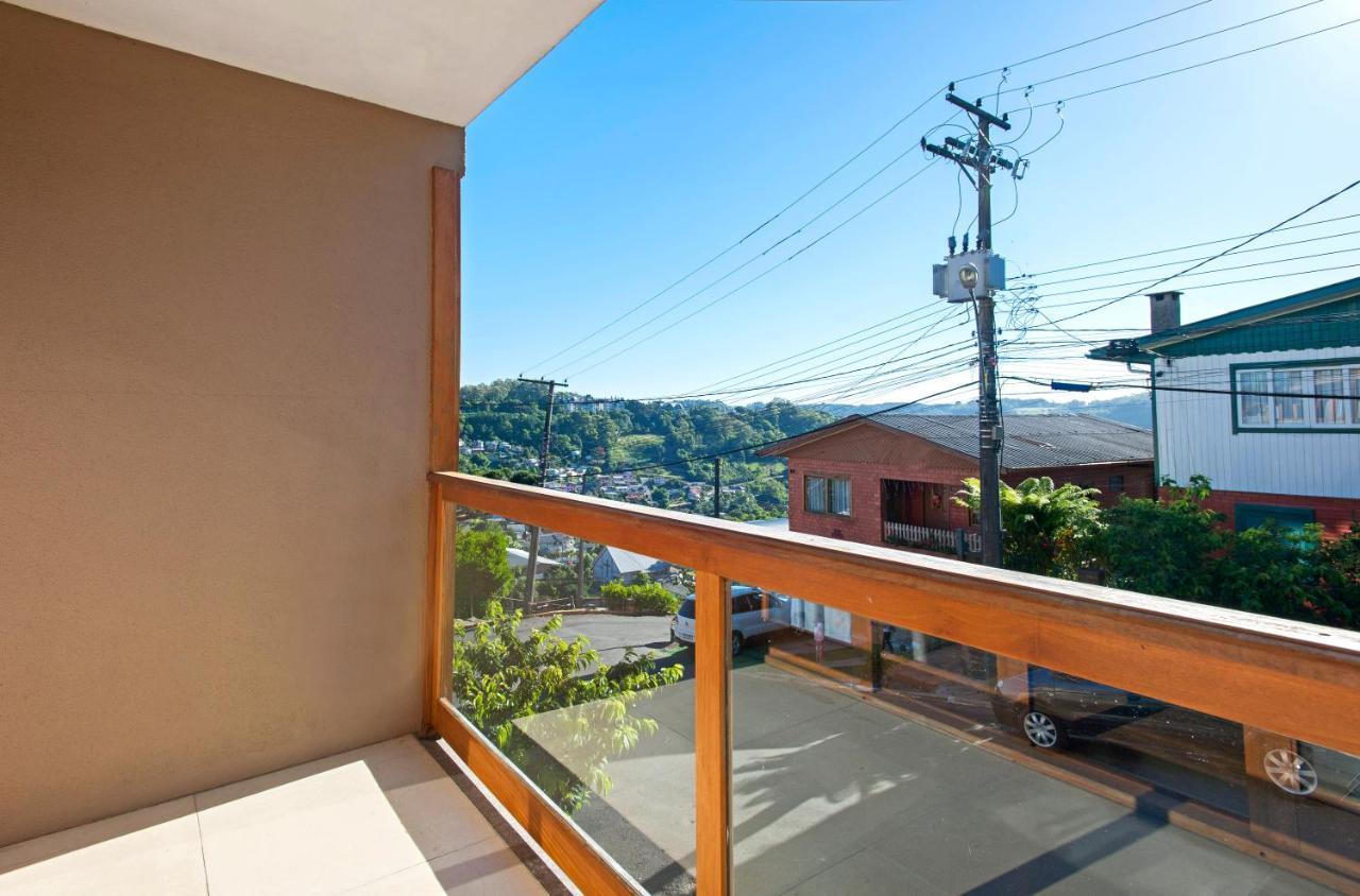 Les Residence Gramado Exterior photo